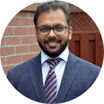 Harinder Kamoh, Real Estate Agent