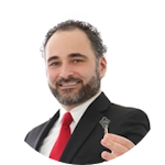 Bora Celikel, Real Estate Agent