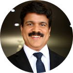 Manoj Karatha, Real Estate Agent