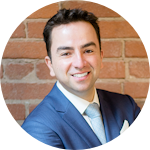 Andrew Ipekian, Real Estate Agent