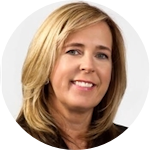 Julie Lynn Curran, Real Estate Agent