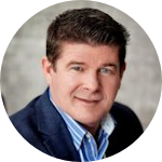 Marc Ronan, Real Estate Agent