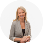 Shannon Boggis, Real Estate Agent