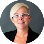 Tamara Bridal, Real Estate Agent