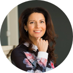 Luisa Piccirilli, Real Estate Agent