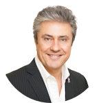Frank Leo, Real Estate Agent