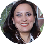 Iris Khodkar, Real Estate Agent