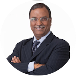 Shiv Bansal, Real Estate Agent