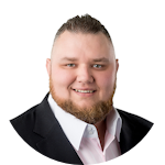Rod Friesen, Real Estate Agent