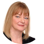 Janice Schier, Real Estate Agent