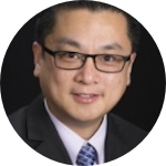 Tony Sung, Real Estate Agent