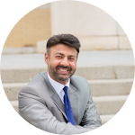 Aman Khan, Real Estate Agent