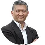 Amer Rao, Real Estate Agent