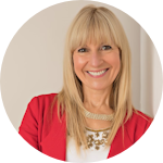 Barbara Gloor, Real Estate Agent