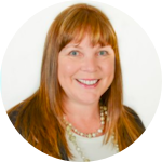 Sheena Whitford, Real Estate Agent