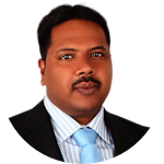 Yathavann Selvarajah, Real Estate Agent
