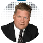 Dean Lovberg, Real Estate Agent