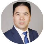 Andy Dai, Real Estate Agent
