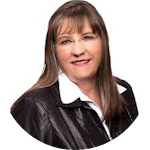 Judi Lloyd, Real Estate Agent