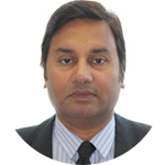 Garry Srivastava, Real Estate Agent
