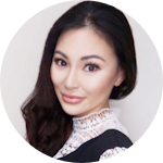 Tina Lieu PREC*, Real Estate Agent
