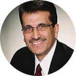 Arvind Nair, Real Estate Agent