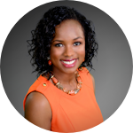 Leonie Morris, Real Estate Agent
