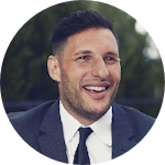 David Cinelli, Real Estate Agent