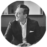 Axel Ziba PREC*, Real Estate Agent