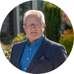Danny Evans, Real Estate Agent