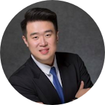 Michael Dong PREC*, Real Estate Agent