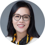 Tracy Hu PREC*, Real Estate Agent