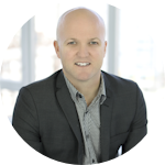 Jamie MacDougall, Real Estate Agent